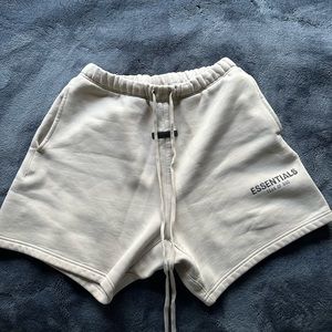 Fear of God Essentials Shorts